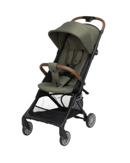 Poussette compacte Zephir