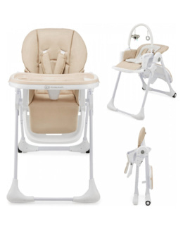 Chaise haute tummie