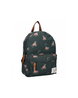 Sac à dos enfant To the zoo