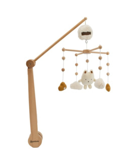 Mobile musical Boubou