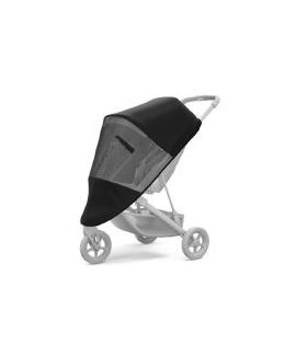 Sleek moustiquaire de poussette