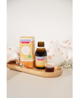 Calmosine Bébé Tux