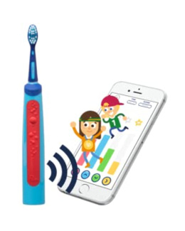 Brosse à dents électrique Playbrush Smart Sonic