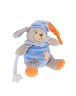Doudou  Les Luminescents