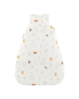 Gigoteuse bébé coton bio