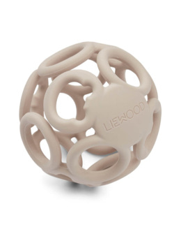 Boule de dentition Jasmin - Sandy