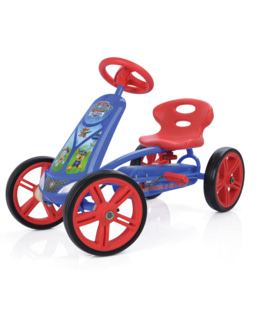 Kart Turbo II