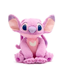 Grande peluche Angel - Lilo & Stitch