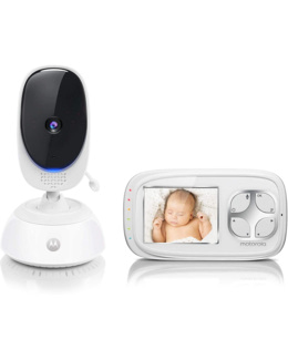 Babyphone vidéo Baby Comfort 35 