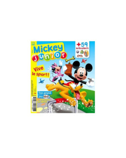 Mickey Junior