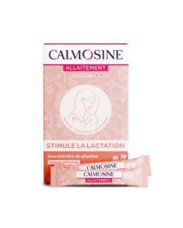 Calmosine Allaitement