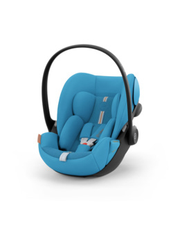 Coque auto Cloud G i-Size