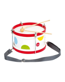 Tambour Confetti