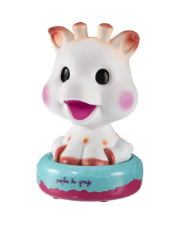 Veilleuse Nomad Sophie la girafe