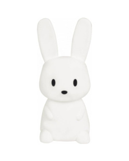 Grande veilleuse Lapin