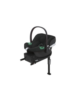 Siège-auto Aton B2 i-Size avec base One