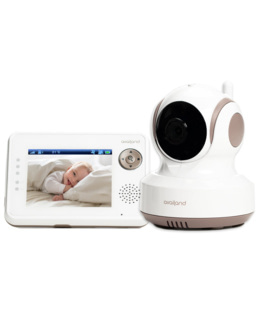 Babyphone vidéo Follow Baby