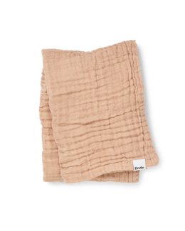 Couverture plissée