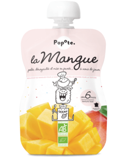 La Mangue