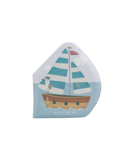 Livre de bain Sailors bay