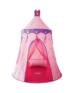 Ma tente de princesse