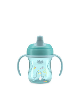 Tasse D'apprentissage 6m+