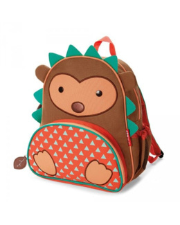 Sac à dos Zoo Hérisson