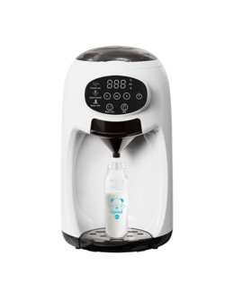 Préparateur de lait BIB&HOP