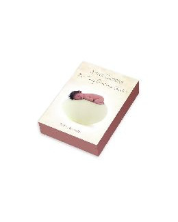 Boîte Souvenirs de Bébé