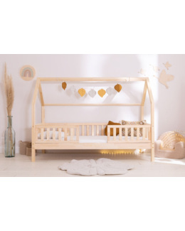 Lit Cabane L Premium