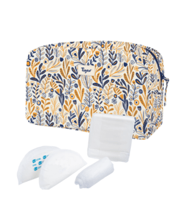 Trousse de maternité : Les essentiels