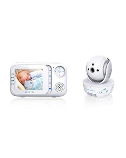 Babyphone Baby Link 710