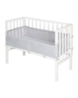 Berceau cododo 2en1 avec matelas