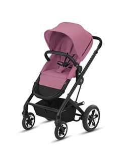 Poussette Talos S 2-en-1