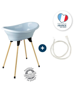 Kit baignoire Vasco