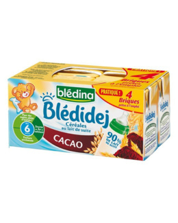 Blédidej Cacao