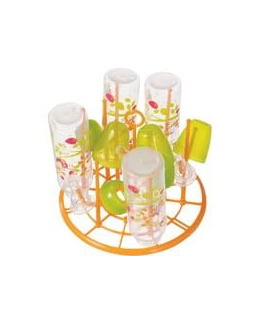 Egouttoir pour biberons