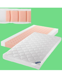 Matelas  «Etoile filante»