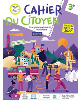 BiblioLycée - Cahiers de Douai (Rimbaud) | Hachette Éducation - Enseignants