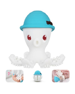 Jouet de dentition Octopus Teether
