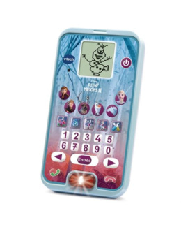 Smartphone éducatif La Reine des Neiges 2