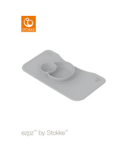 ezpz by Stokke silicone mat pour Steps Tray
