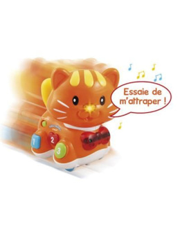 Filou minou