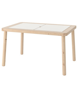 Table enfant Flisat