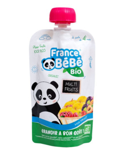 Preparation Pour Nourrissons Bio 1 France Bebe Bio Comparateur Avis Prix