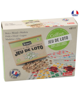  Jeu De Loto 