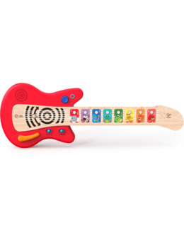 Guitare connectée Magic Touch