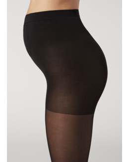 Collants maternité
