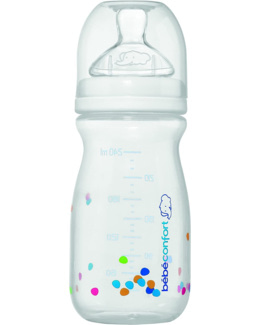 Biberon Natural Comfort
