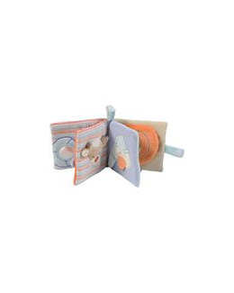 LES ZAMIS LIVRE MULTI-ACTIVITES